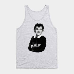 Eddie Munster Tank Top